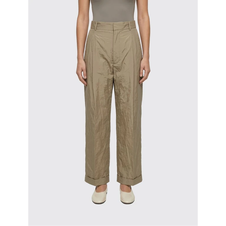 Pants Woman color Beige (PAN0973WATSONECR41)