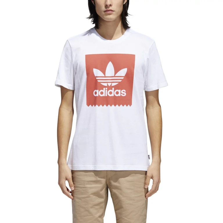 Men's Solid Blackbird Tee