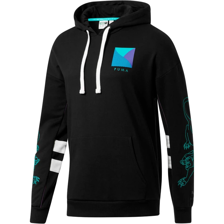 Men's Last Dayz Hoodie Sweaters