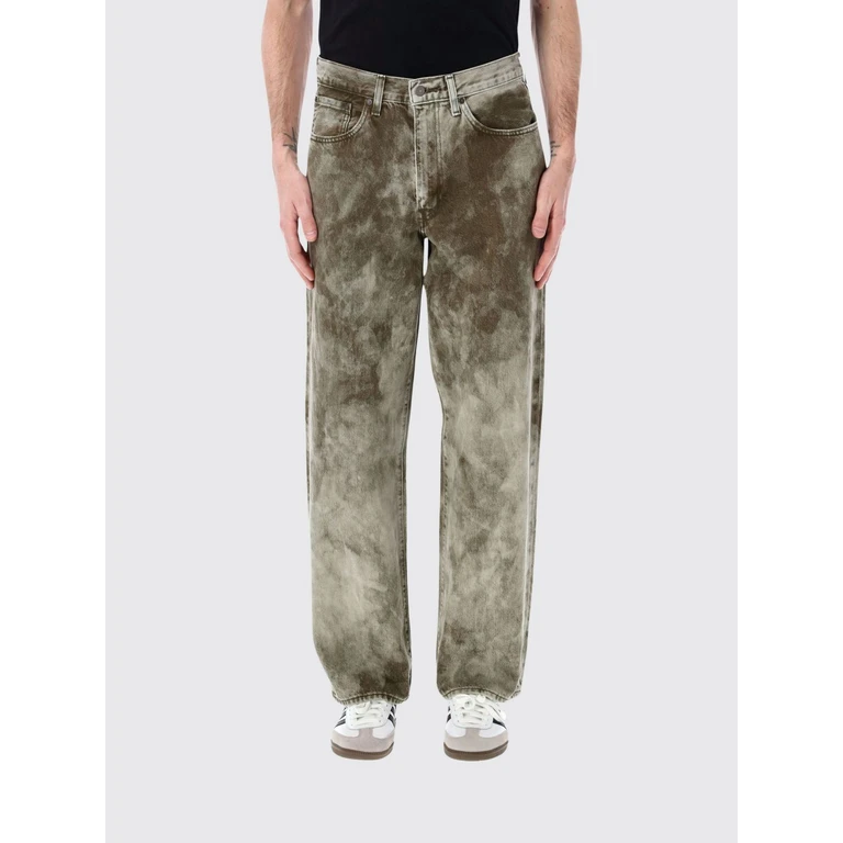Jeans Men color Grey (A47500113)