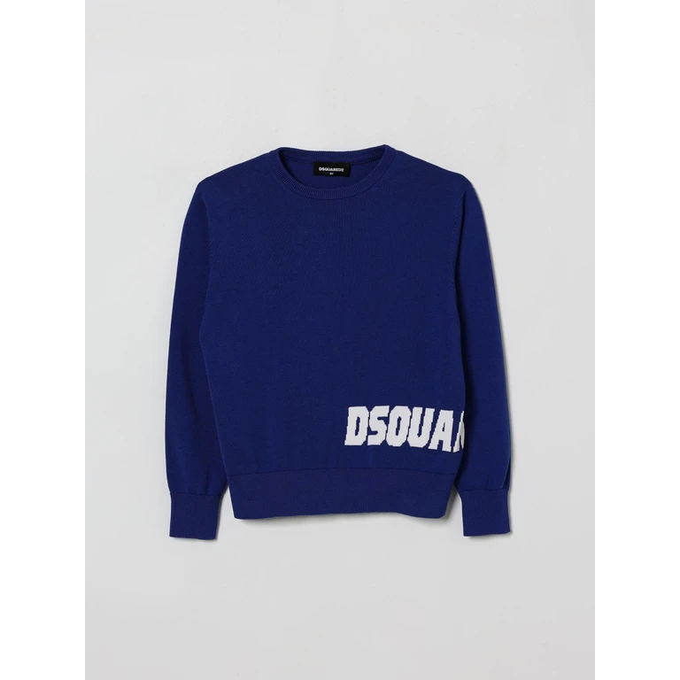 Sweater Kids color Blue (DQ3242D0ACTDQ865)