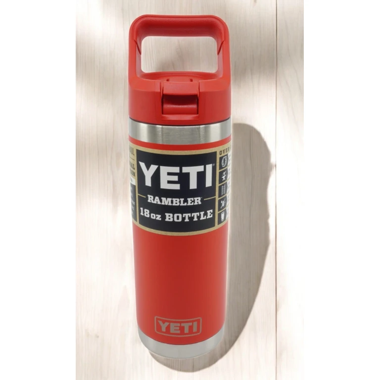 Rambler 18 Oz