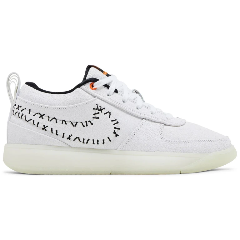 Men's Book 1 'The Nightmare Before Christmas' Shoes
