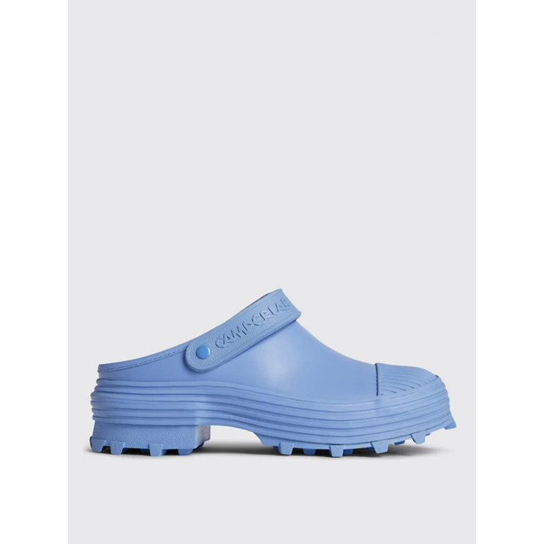 Shoes Woman color Blue (K201476-002TRAKTORI0)
