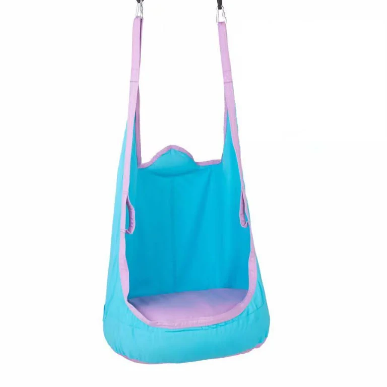 Sensory Swing for Large Climbers - Soothing Play Add-On (Climber Not Included)