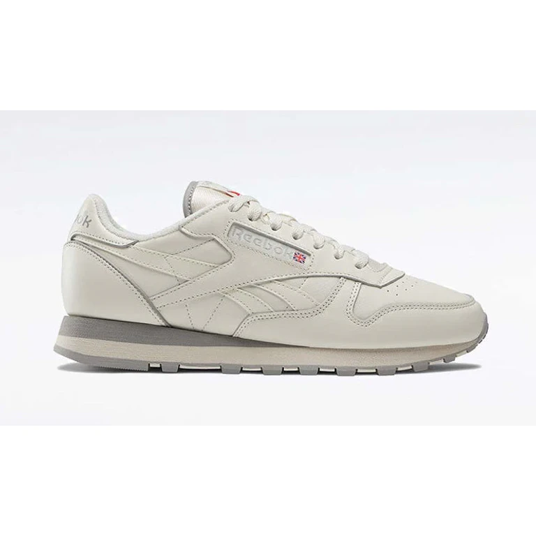 Reebok Men's Classic Leather 1983 Vintage Sneakers