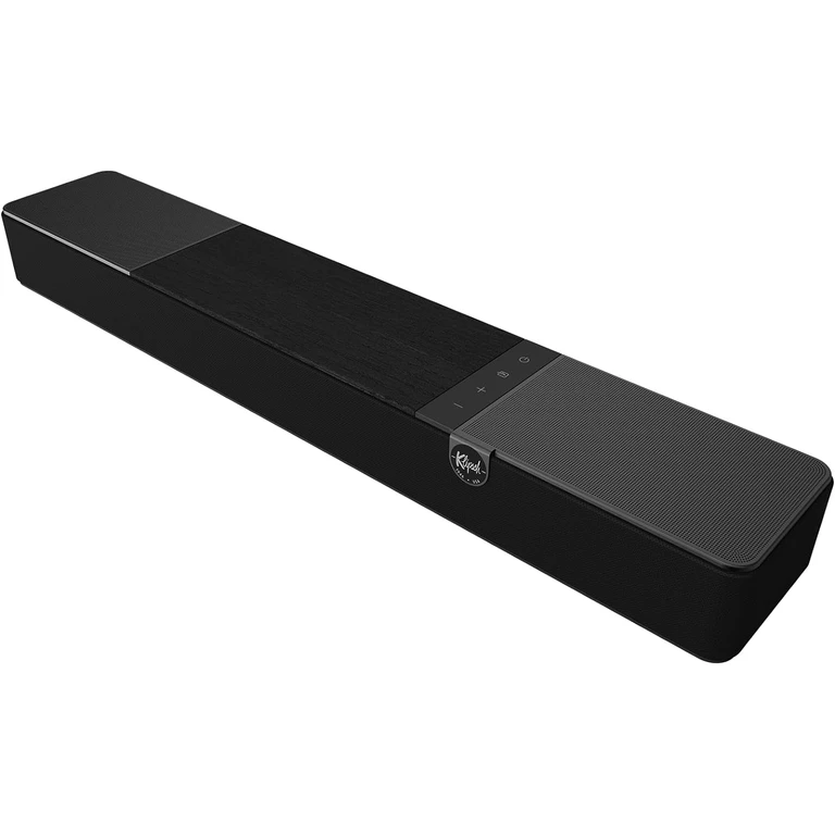 Flexus CORE 100 Powered 2.1-Channel Dolby Atmos Sound Bar with Bluetooth