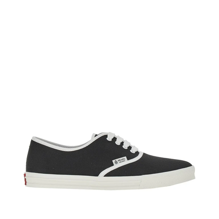 PRADA Drill sneakers Man 8