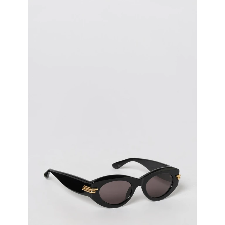 Sunglasses Woman color Black (799394V2Q301049)