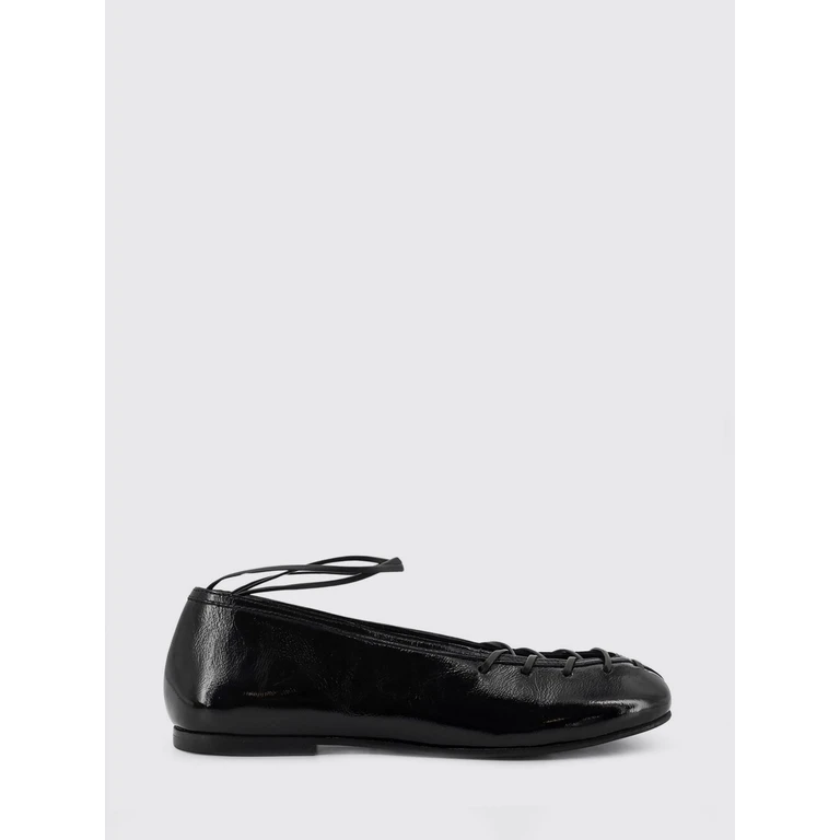 Ballet Flat Woman color Black (S10115801)