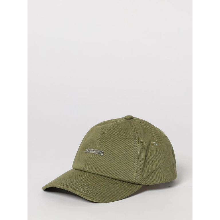 Hat Men color Green (ACU00670AW00092M560)