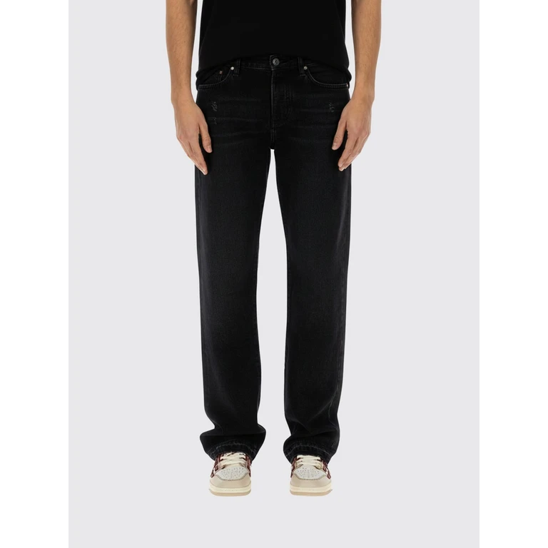 Jeans Men color Black (AMDNGH1031097)