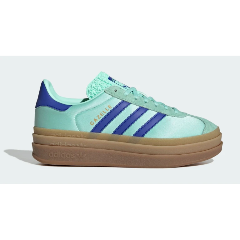 Women's Gazelle Bold Sneakers