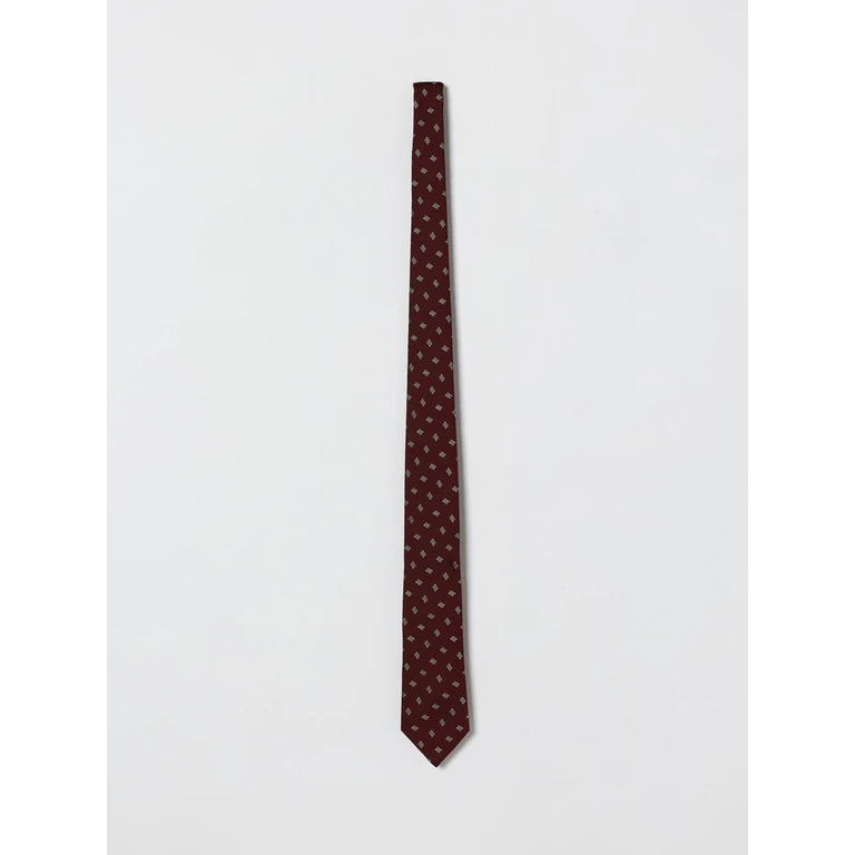 Tie Men color Burgundy (EM001344TE19707F5072)