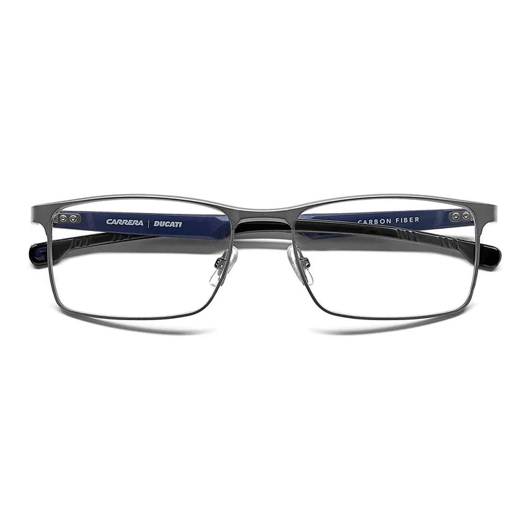 Demo Rectangular Eyeglasses CARDUC 027 0V6D 56