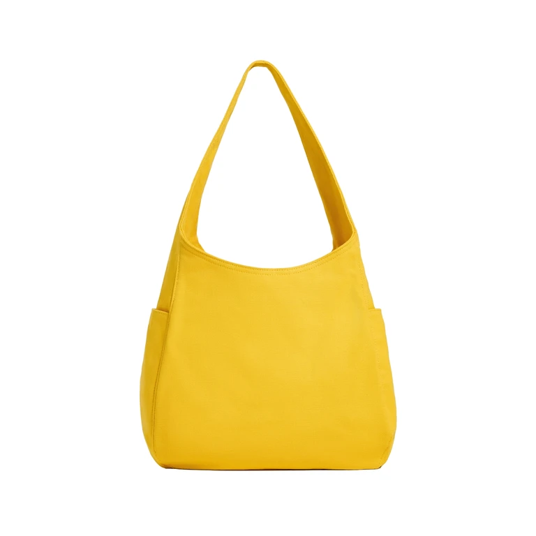 Clare V. Grand Bando Canvas Bag Snapdragon One Size