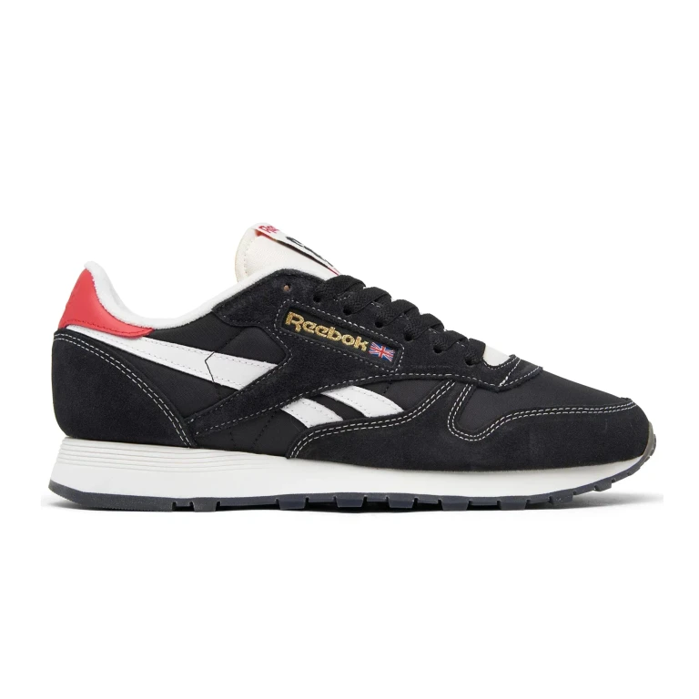 Reebok Men's Cl Leather