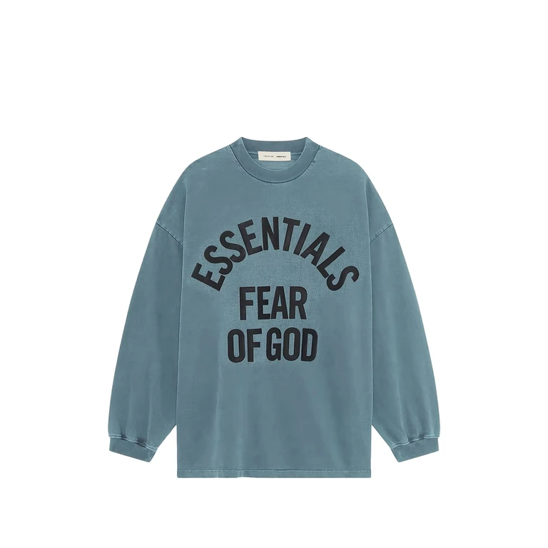 Fear Of God Essentials Campus 90s T-shirt