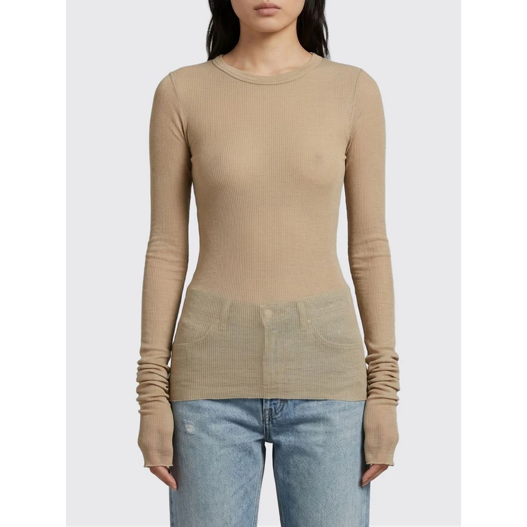Sweater Woman color Beige (RP01F6202RC138)