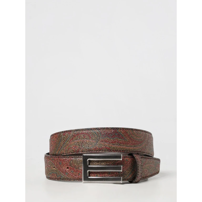 Belt Men color Brown (MP3A0008AA064M0019)