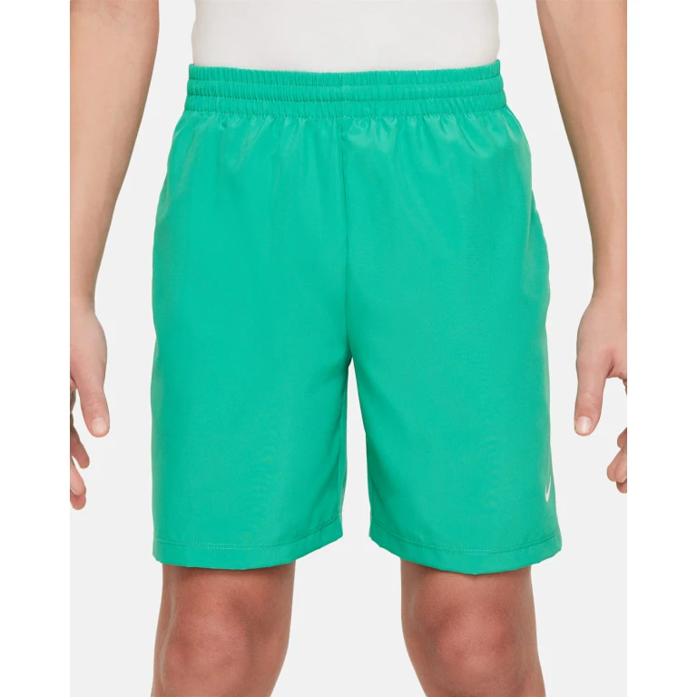 Youth Dri Fit Training Shorts