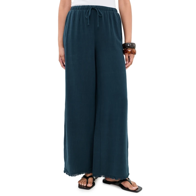 Z Supply Soren Pants Eclipse L