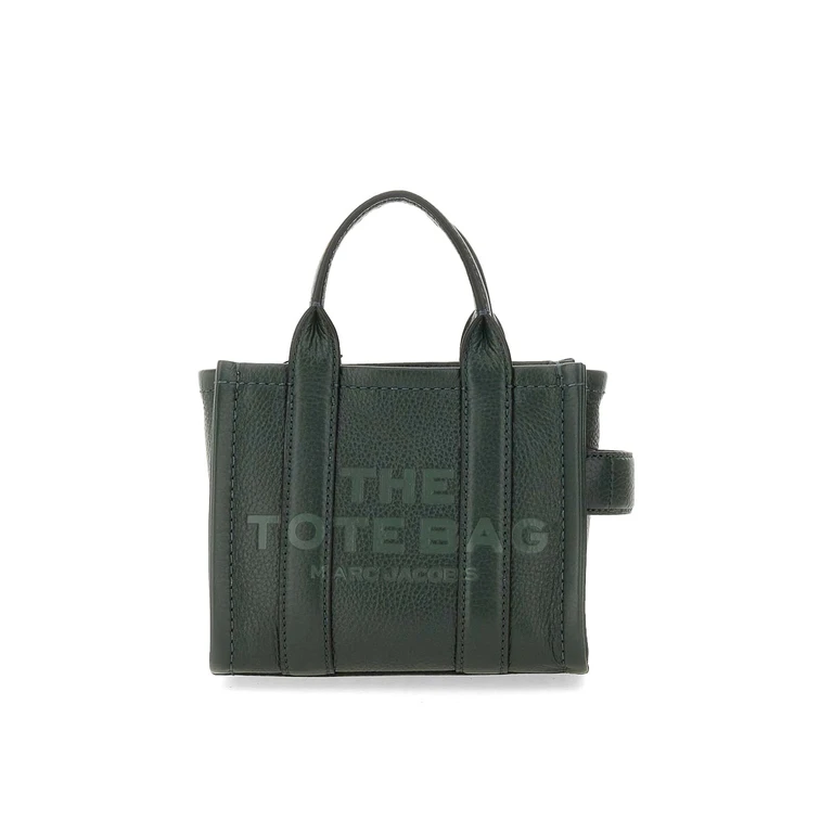 Marc Jacobs Sac Cabas - Vert (H053L01RE22308)