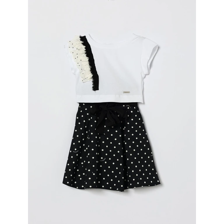 Co-Ord Kids color Black (11G50476005099)