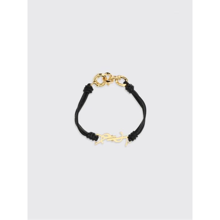 Pulseira multi-volta SAINT LAURENT Cassandre Mulher M