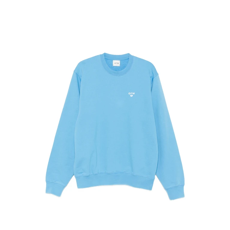 Logo-embroidered Sweatshirt (164C)