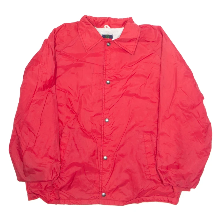 WEATHER BREAKER Womens Jacket Pink L