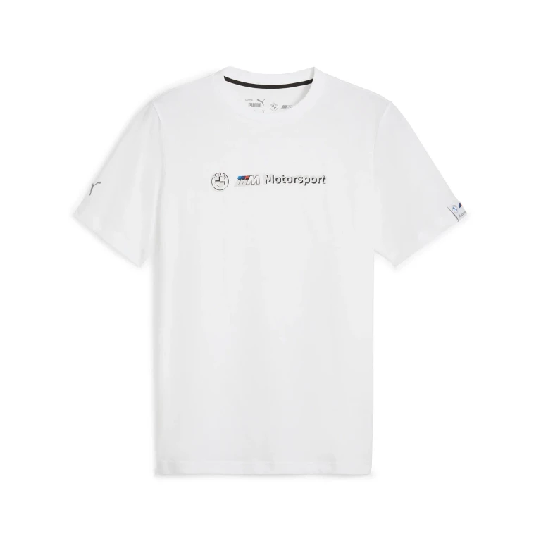 Men's Bmw Motorsports Logo Tee+ Tops