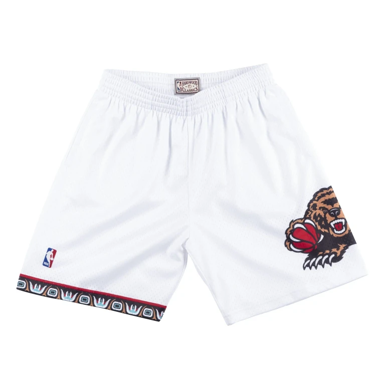 Men's NBA Swingman Shorts Grizzlies 98-99
