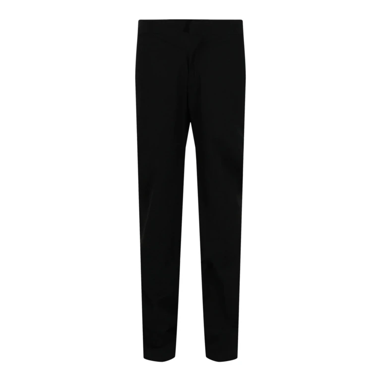 No Side Seam Trousers