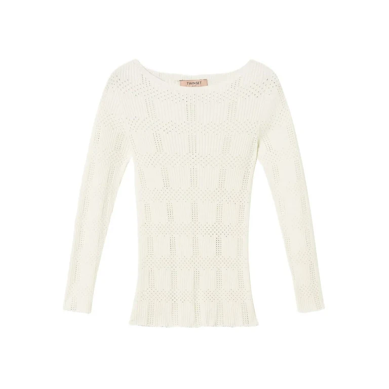 Twin Set Sweater