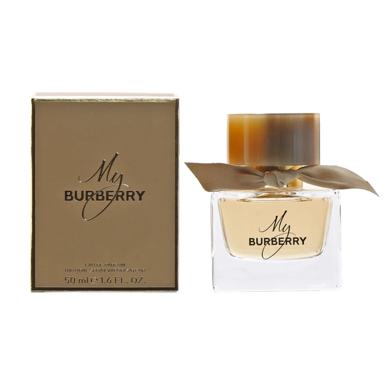 My Burberry EDP