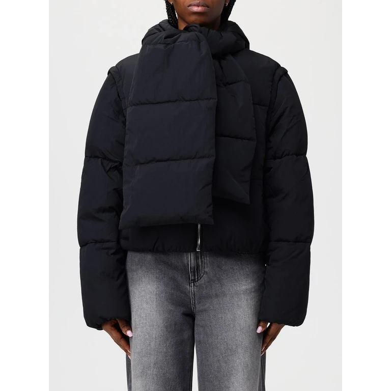 Jacket Woman color Black (50548028001)
