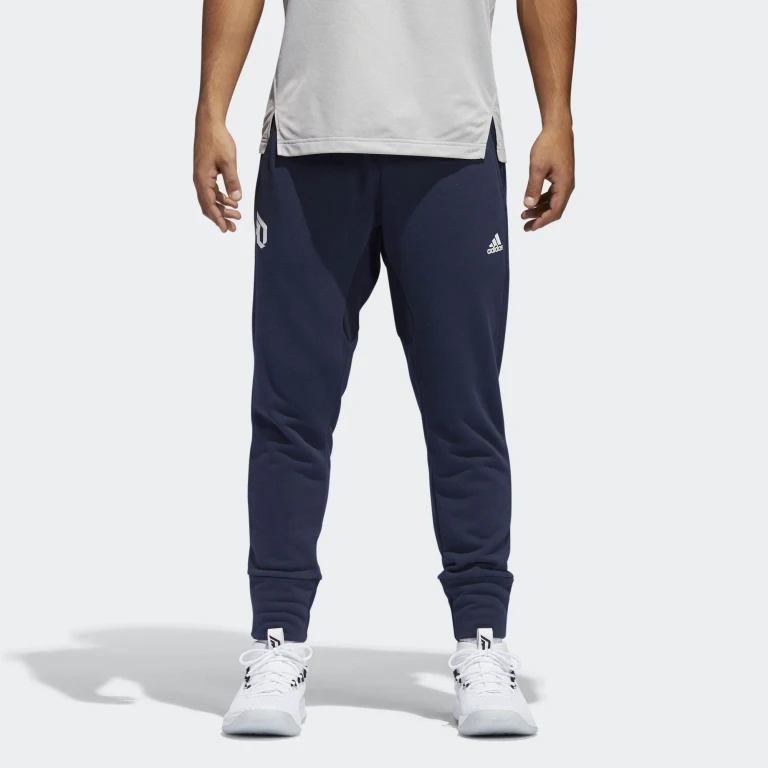 Dame Never Doubt Pant