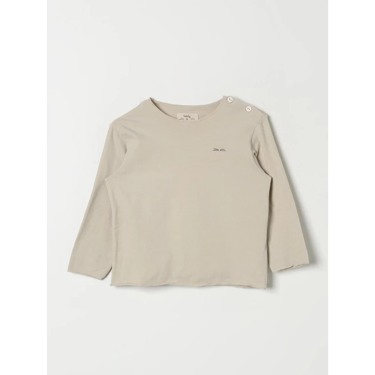 T-Shirt Kids color Beige (I24SH013M7016113)