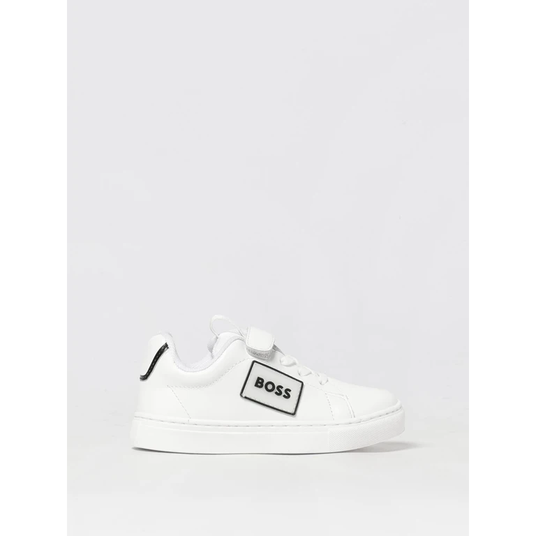 Sneakers Kids color White (J5257310P)