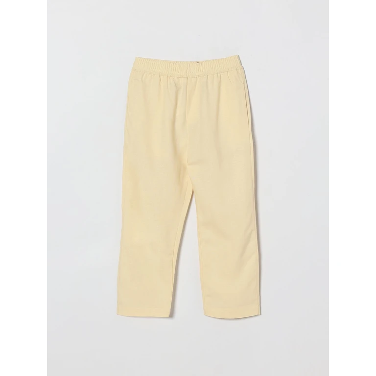 Pants Kids color Sand (PP4304SABBIA)