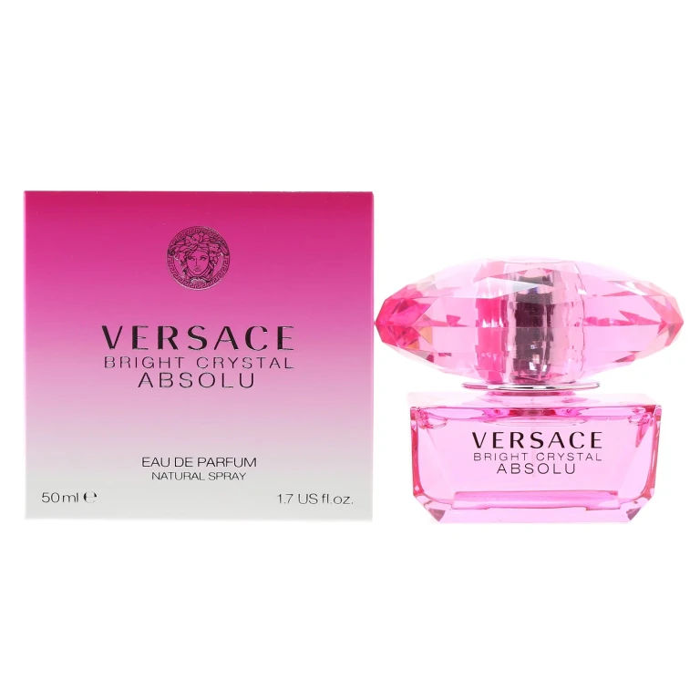 Bright Crystal Absolu EDP