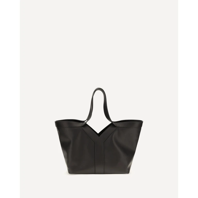 Small Y Tote Bag Female UNI