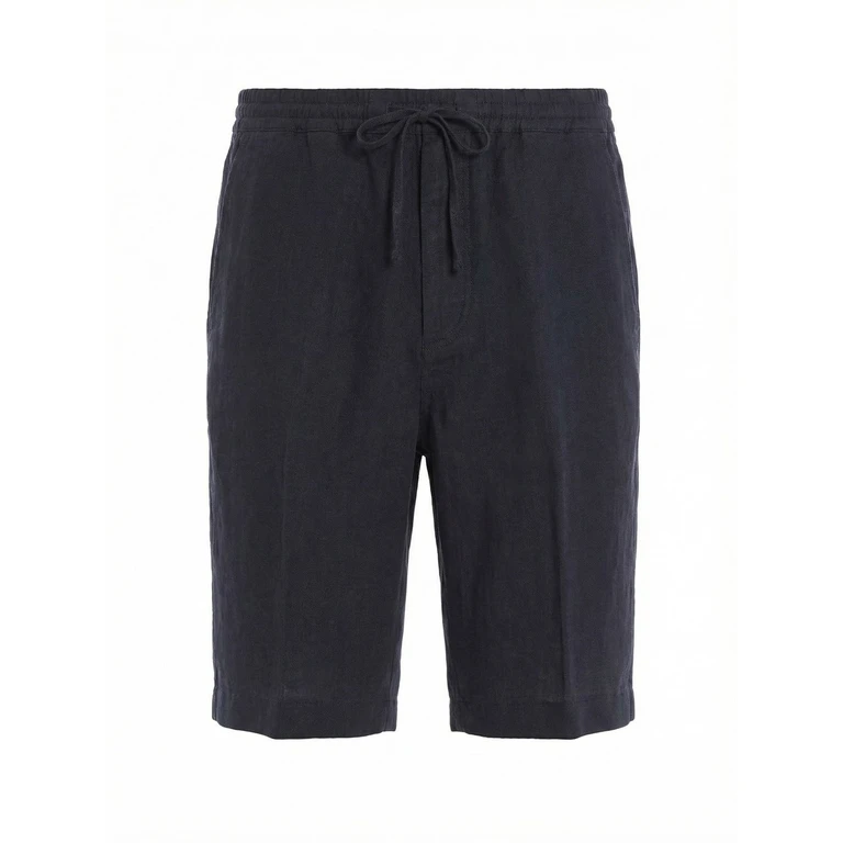 120%Lino Bermuda (33ALIM29CM0000253)