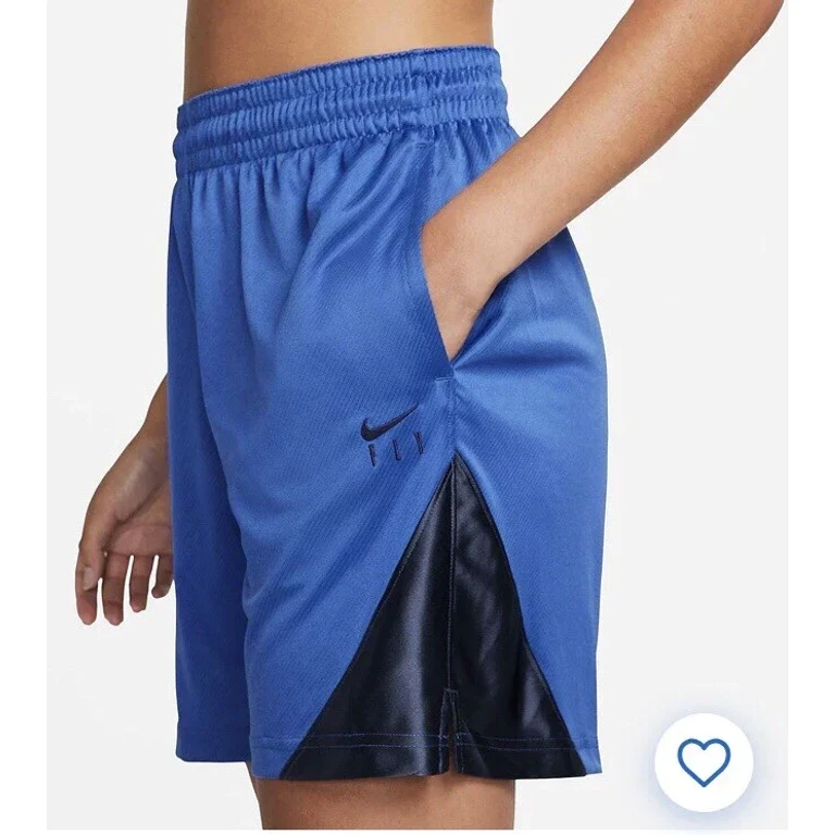Women's Dri-Fit Isofly Basketball Shorts
