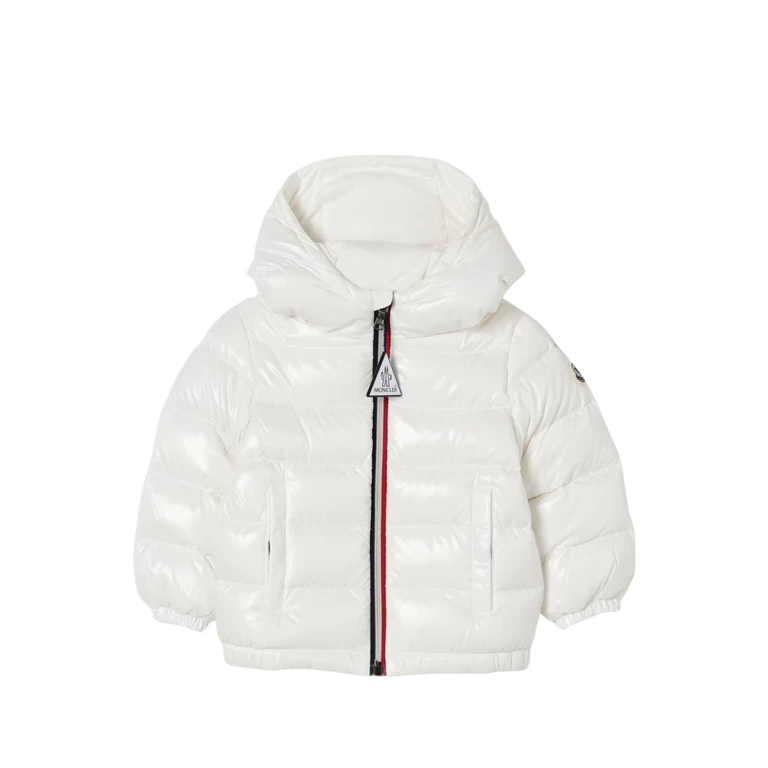 Jacket Recycled Nylon "New Aubert Jersey"