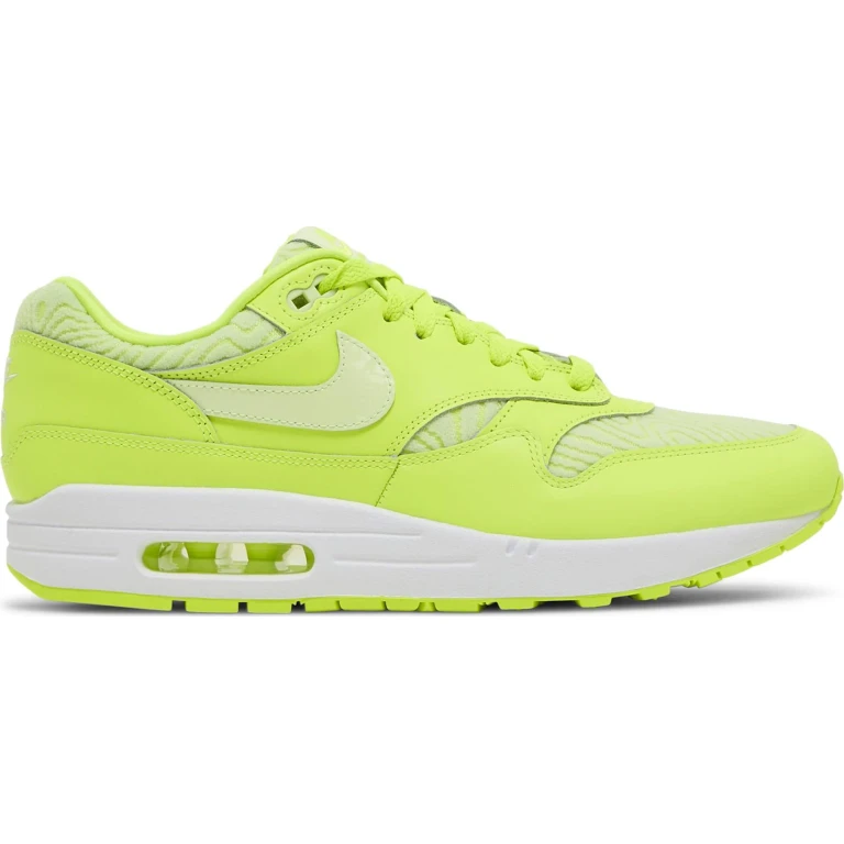 Men's Air Max 1 Prm 'Volt' Sneakers