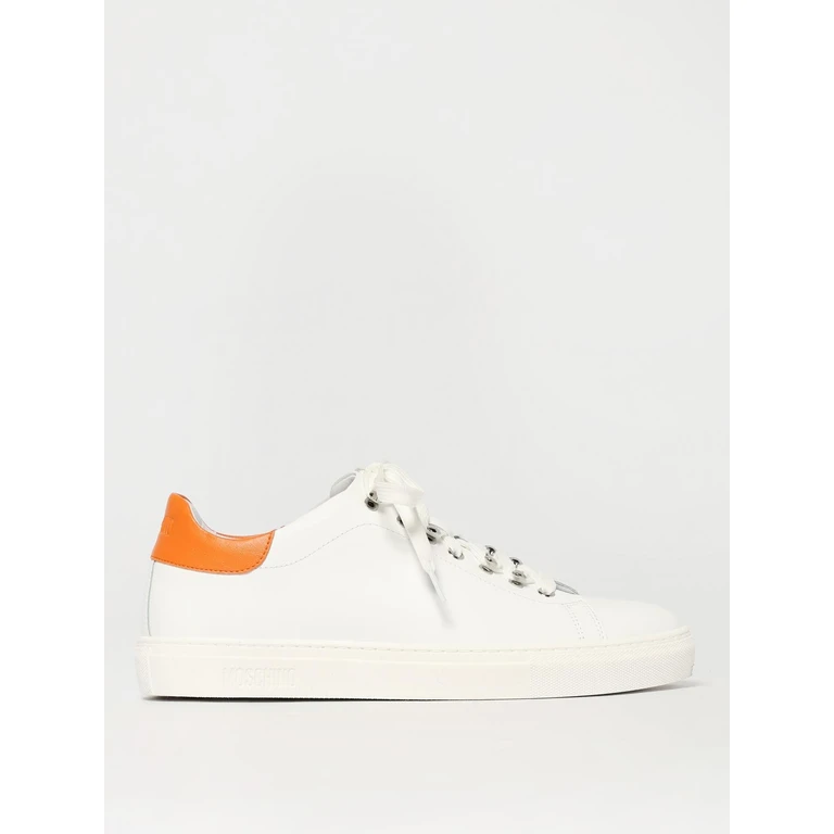 Sneakers Men color White (MB15012G0MGAA10A)