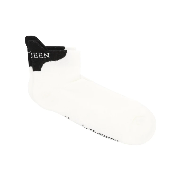 Signature Knit Socks