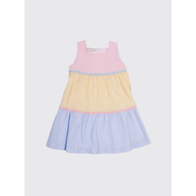 Romper Kids color Pink (00415367237T2066)